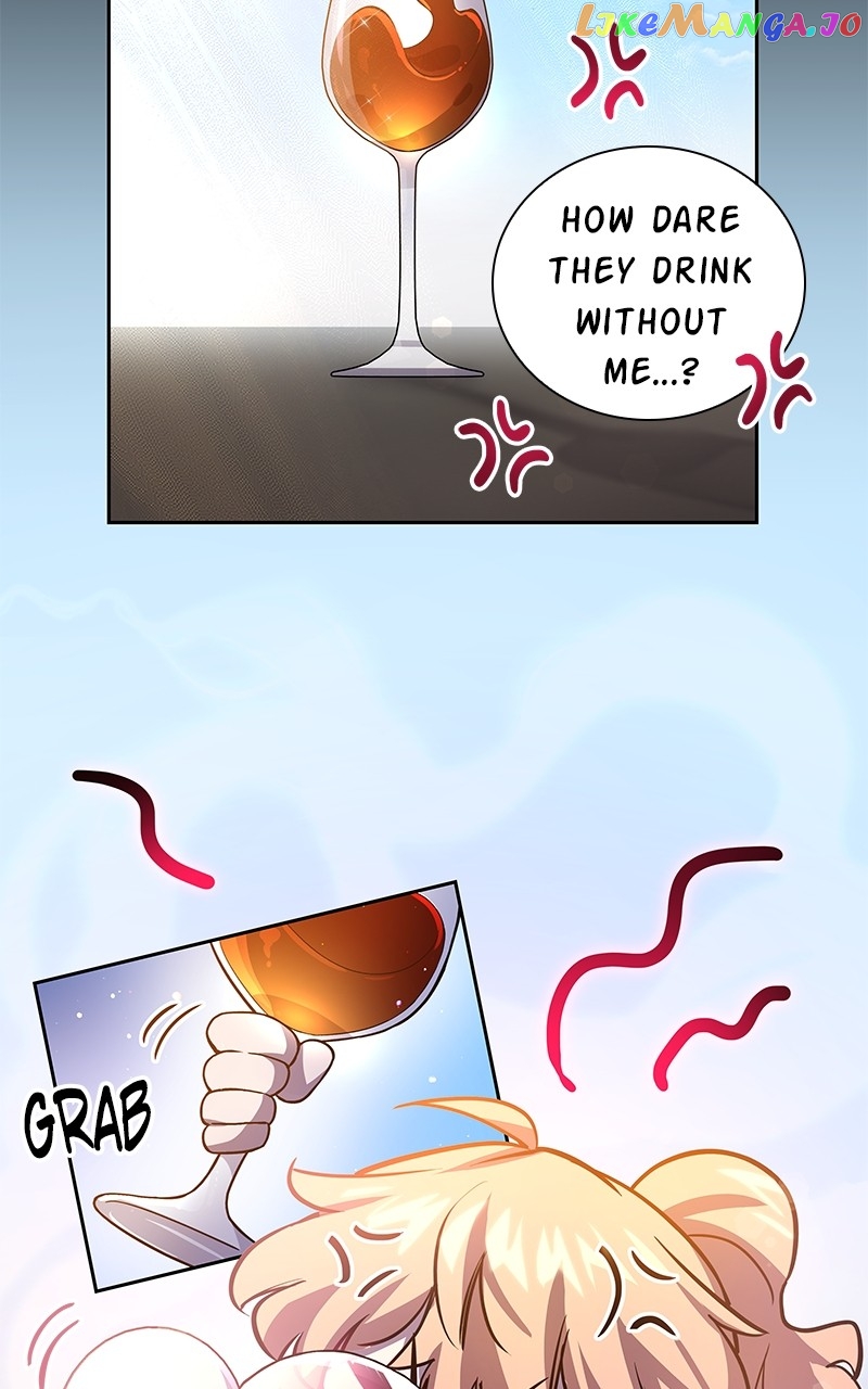 Filiarose – The Crown of Thorns Prophecy Chapter 86 - Page 33