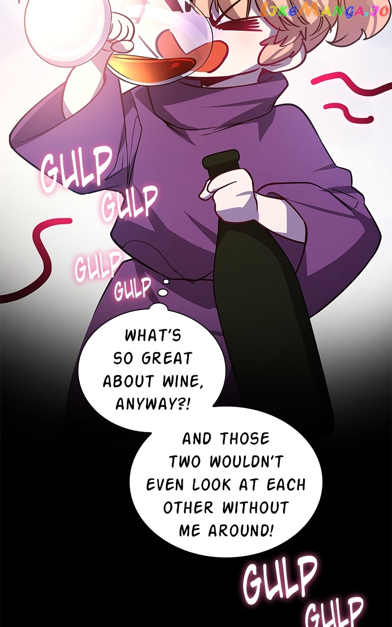 Filiarose – The Crown of Thorns Prophecy Chapter 86 - Page 34