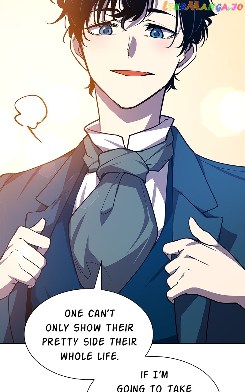 Filiarose – The Crown of Thorns Prophecy Chapter 86 - Page 38