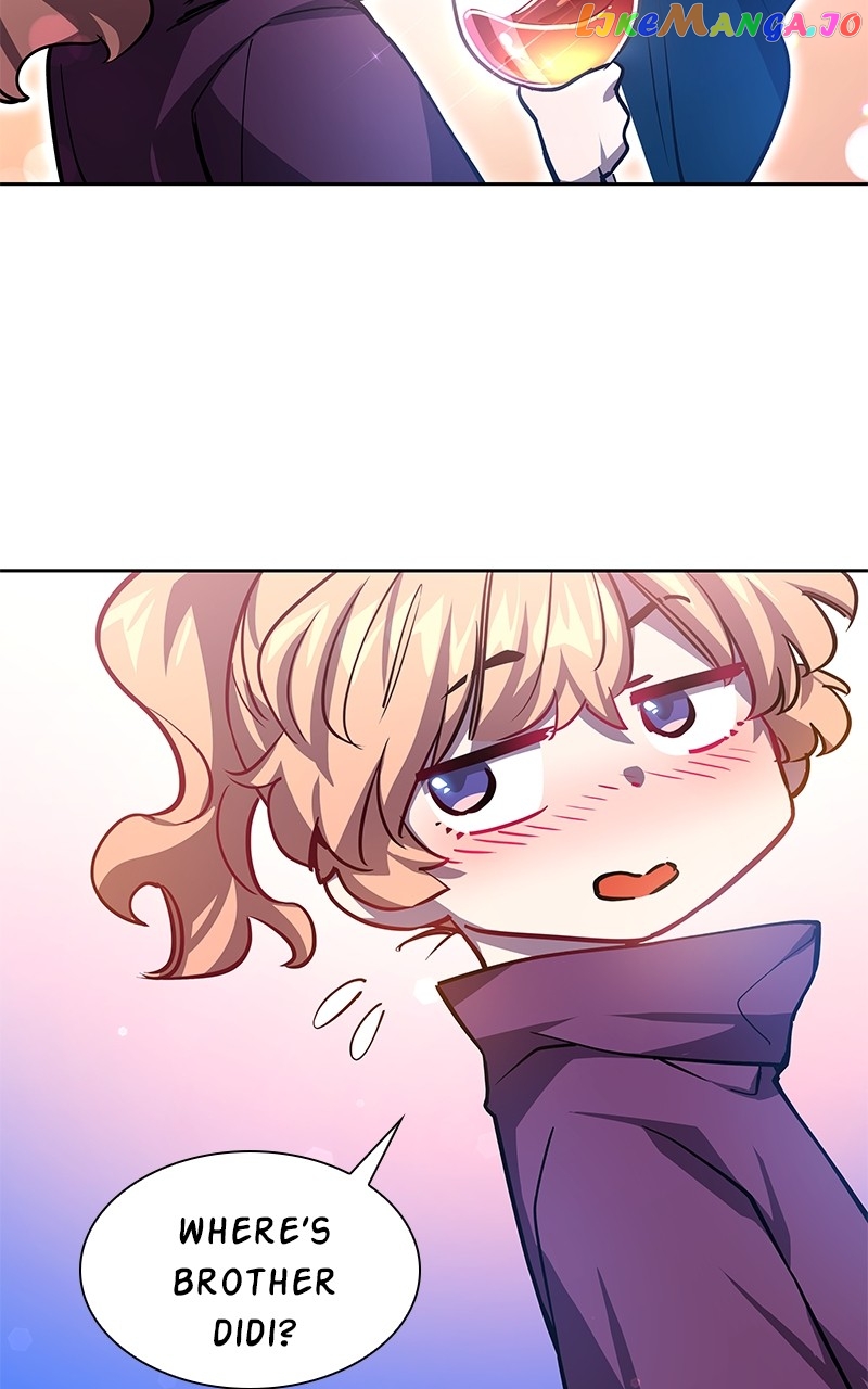 Filiarose – The Crown of Thorns Prophecy Chapter 86 - Page 43