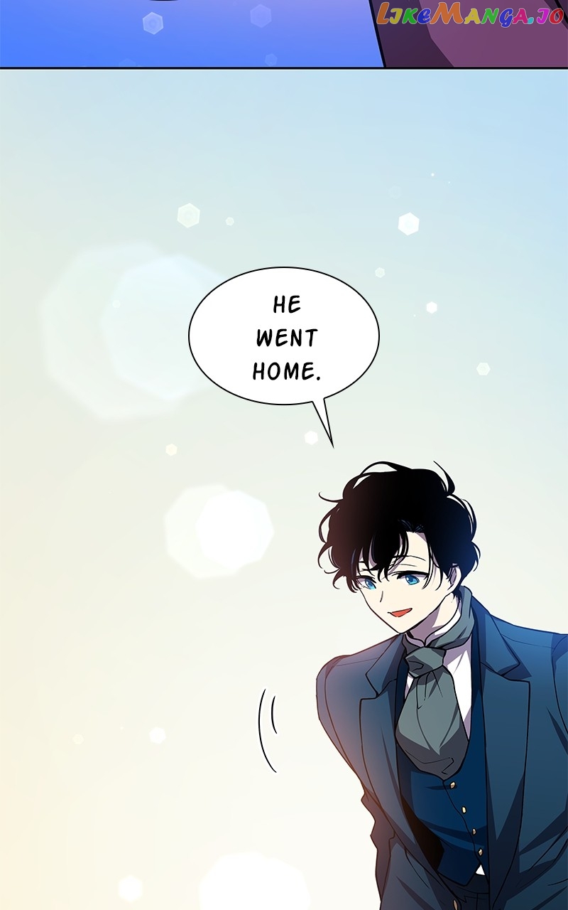 Filiarose – The Crown of Thorns Prophecy Chapter 86 - Page 44