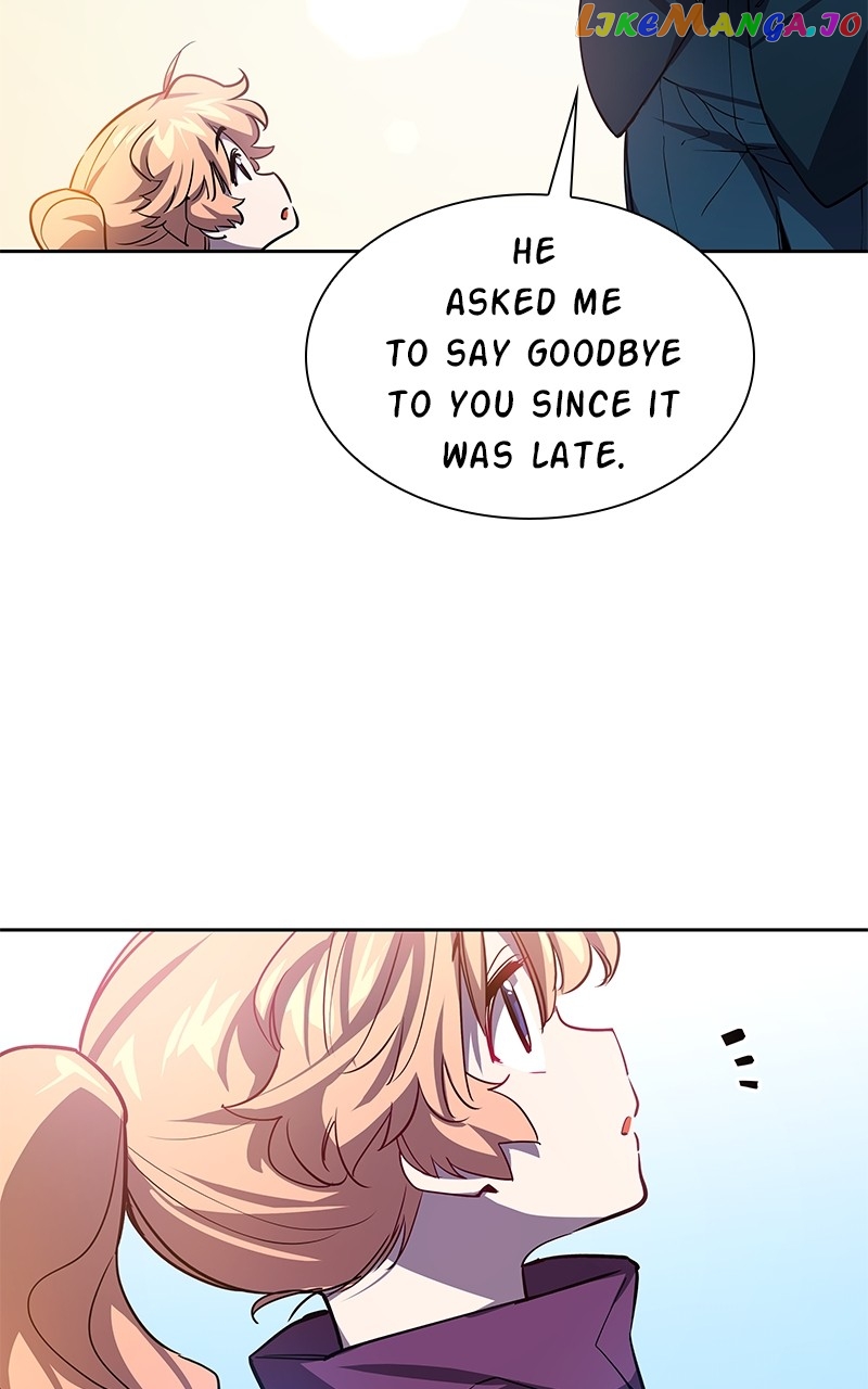 Filiarose – The Crown of Thorns Prophecy Chapter 86 - Page 45