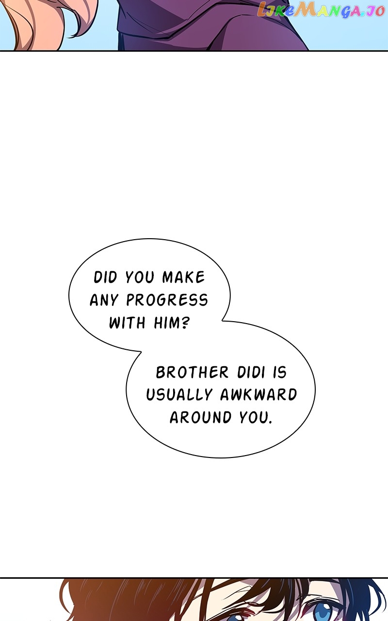 Filiarose – The Crown of Thorns Prophecy Chapter 86 - Page 46