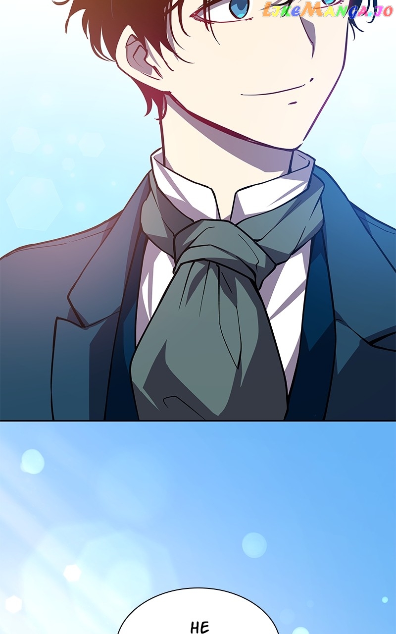 Filiarose – The Crown of Thorns Prophecy Chapter 86 - Page 47