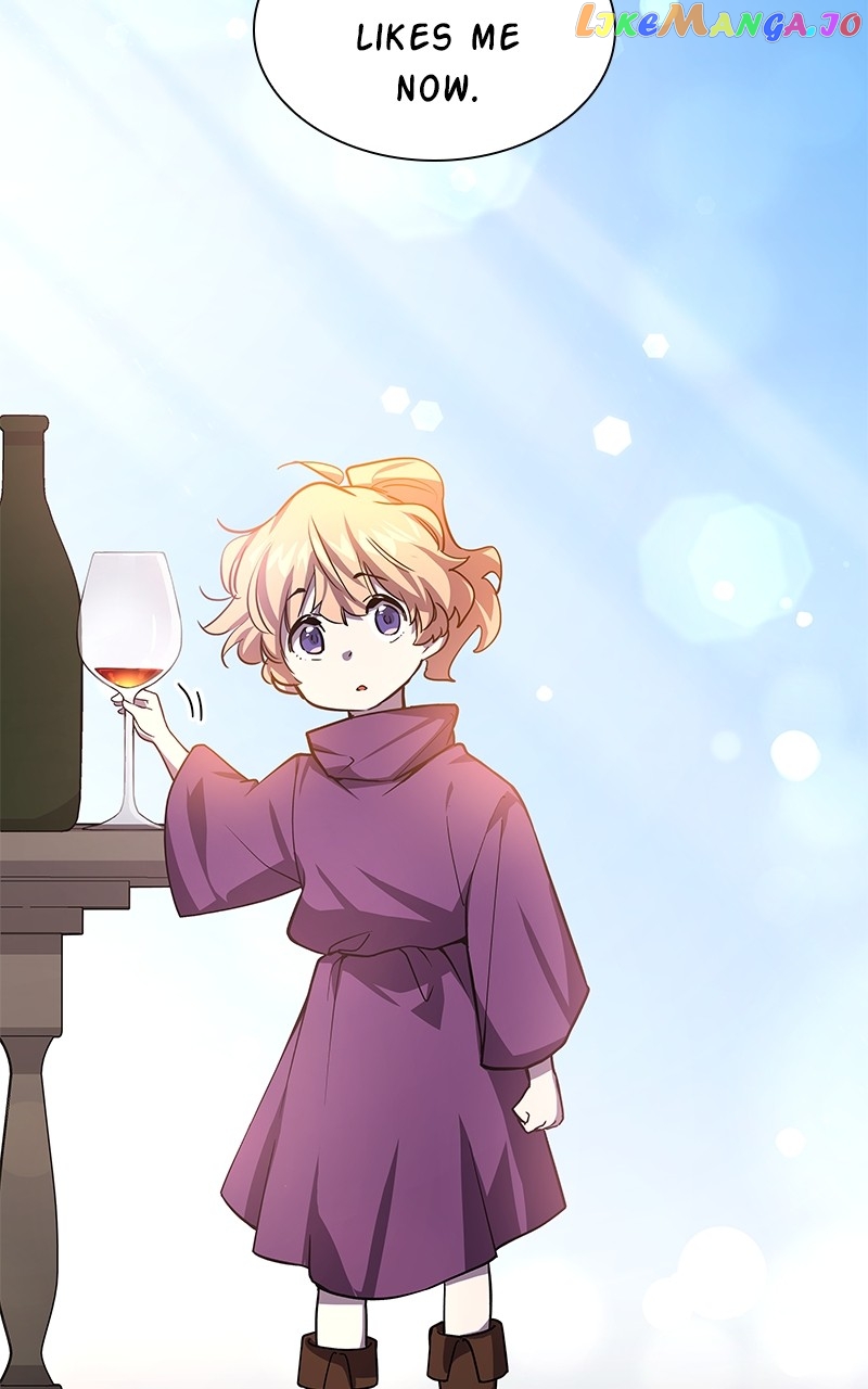 Filiarose – The Crown of Thorns Prophecy Chapter 86 - Page 48