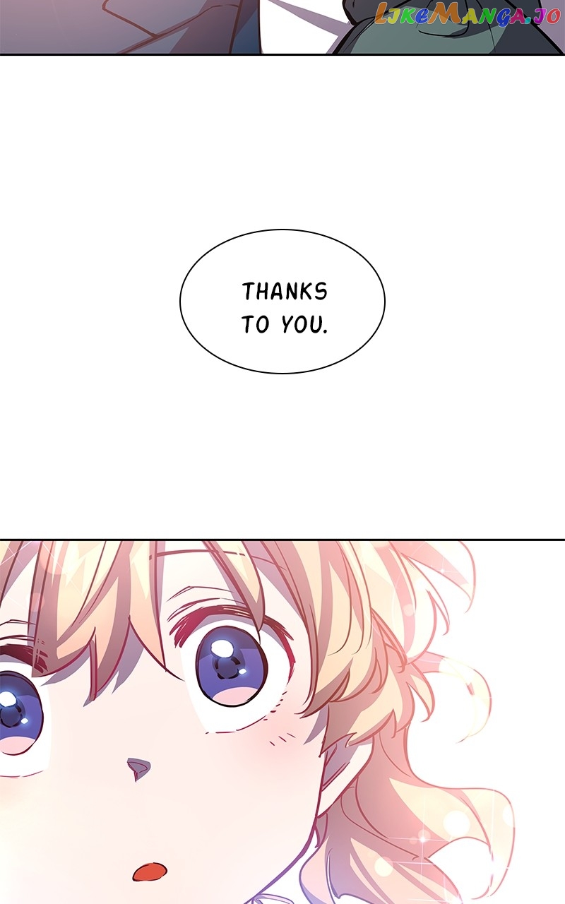 Filiarose – The Crown of Thorns Prophecy Chapter 86 - Page 50