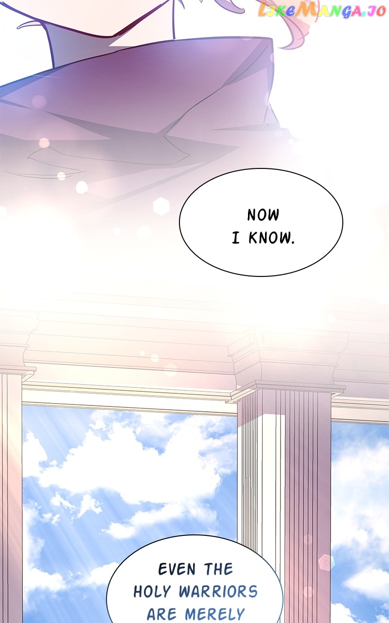 Filiarose – The Crown of Thorns Prophecy Chapter 86 - Page 51