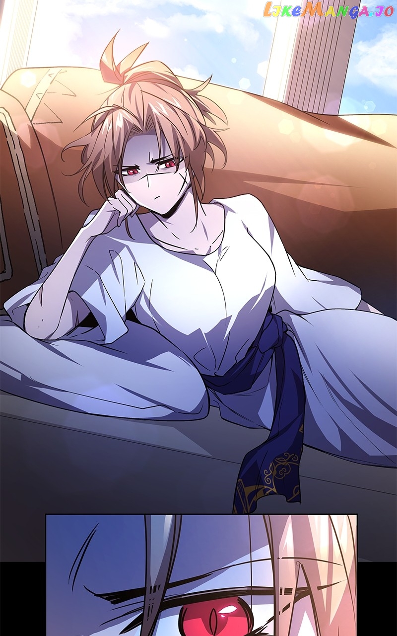 Filiarose – The Crown of Thorns Prophecy Chapter 86 - Page 53