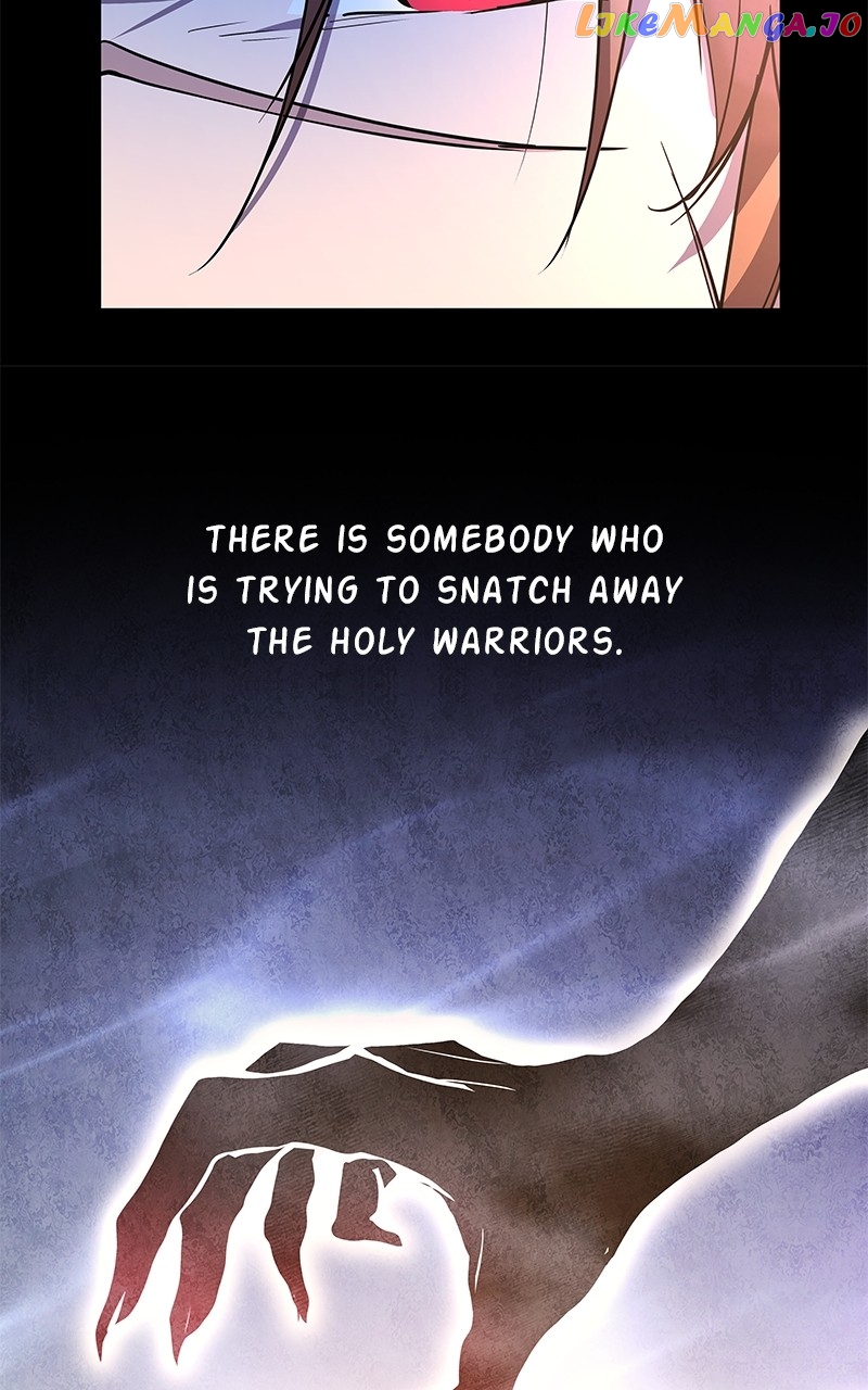 Filiarose – The Crown of Thorns Prophecy Chapter 86 - Page 54