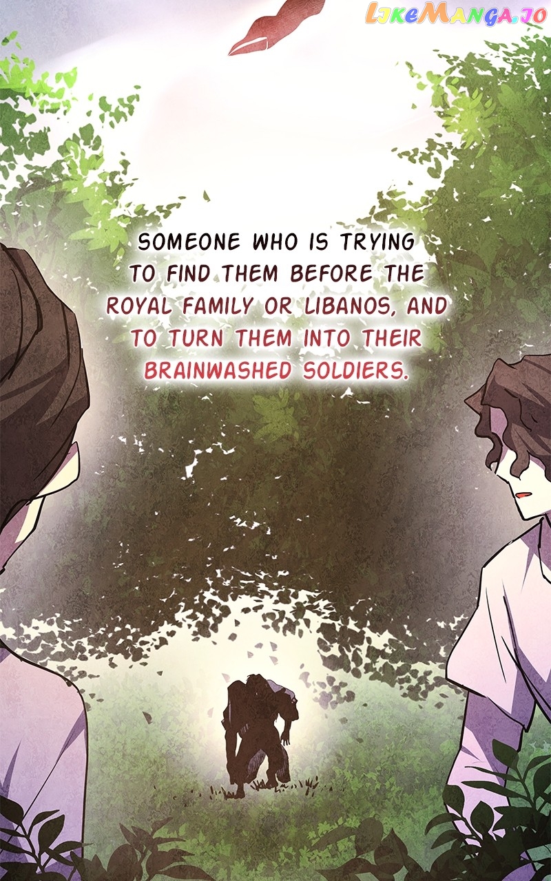 Filiarose – The Crown of Thorns Prophecy Chapter 86 - Page 55