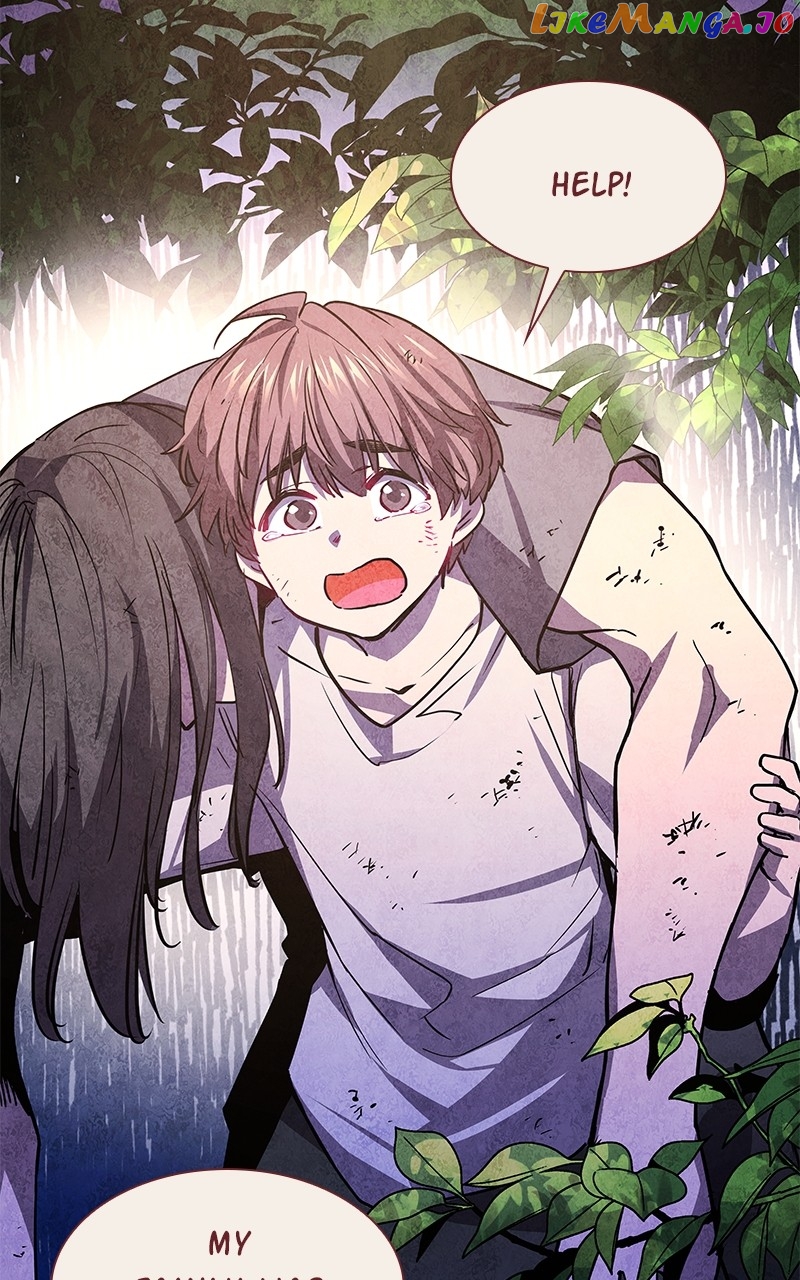 Filiarose – The Crown of Thorns Prophecy Chapter 86 - Page 56