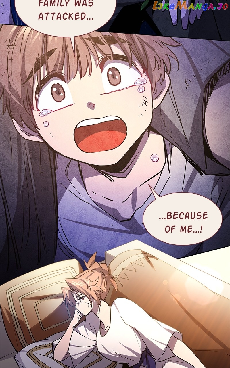 Filiarose – The Crown of Thorns Prophecy Chapter 86 - Page 57