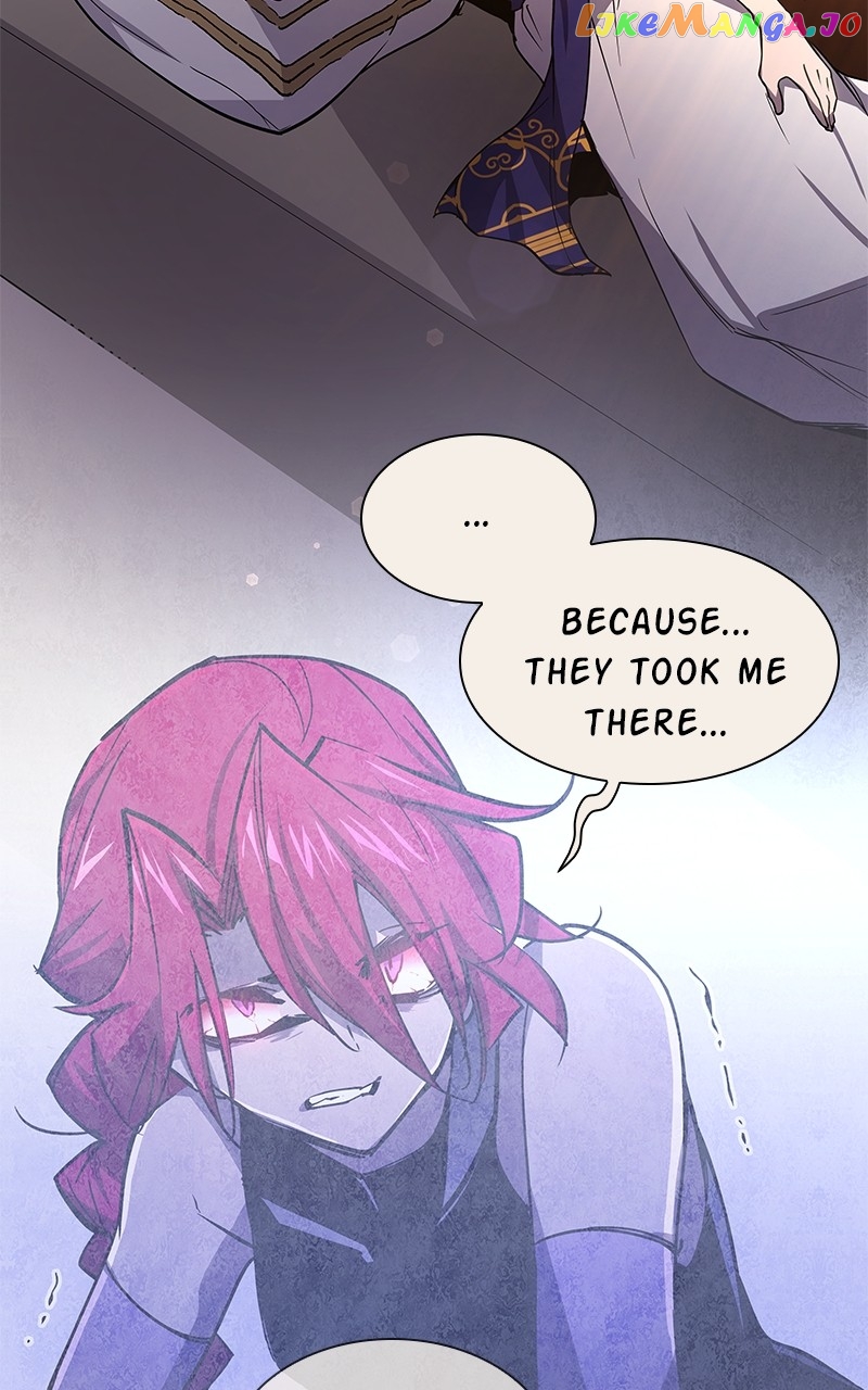 Filiarose – The Crown of Thorns Prophecy Chapter 86 - Page 58