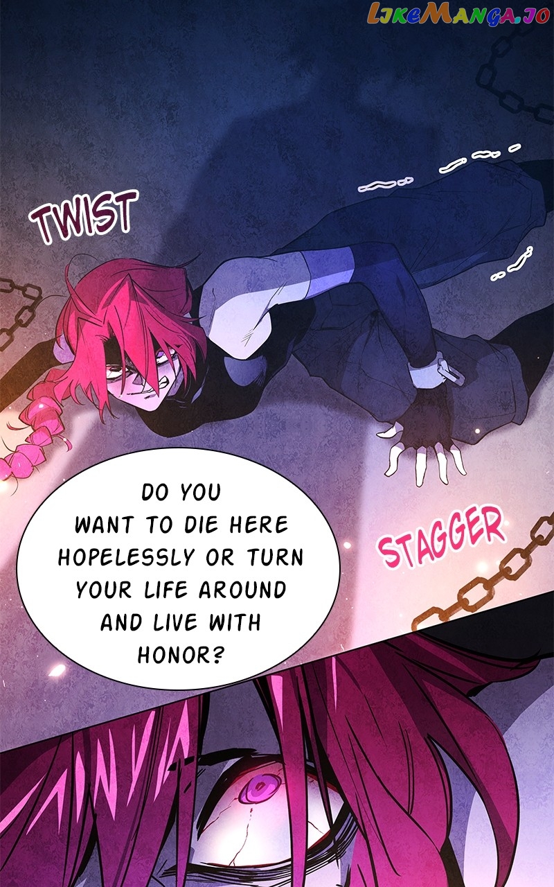 Filiarose – The Crown of Thorns Prophecy Chapter 86 - Page 64