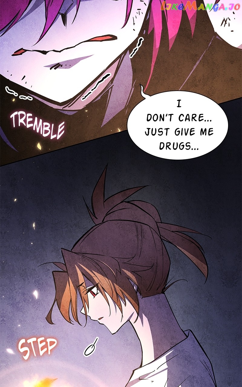 Filiarose – The Crown of Thorns Prophecy Chapter 86 - Page 65