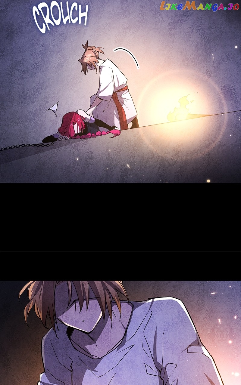 Filiarose – The Crown of Thorns Prophecy Chapter 86 - Page 67