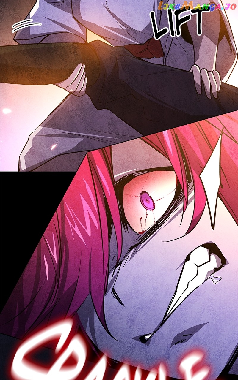 Filiarose – The Crown of Thorns Prophecy Chapter 86 - Page 68