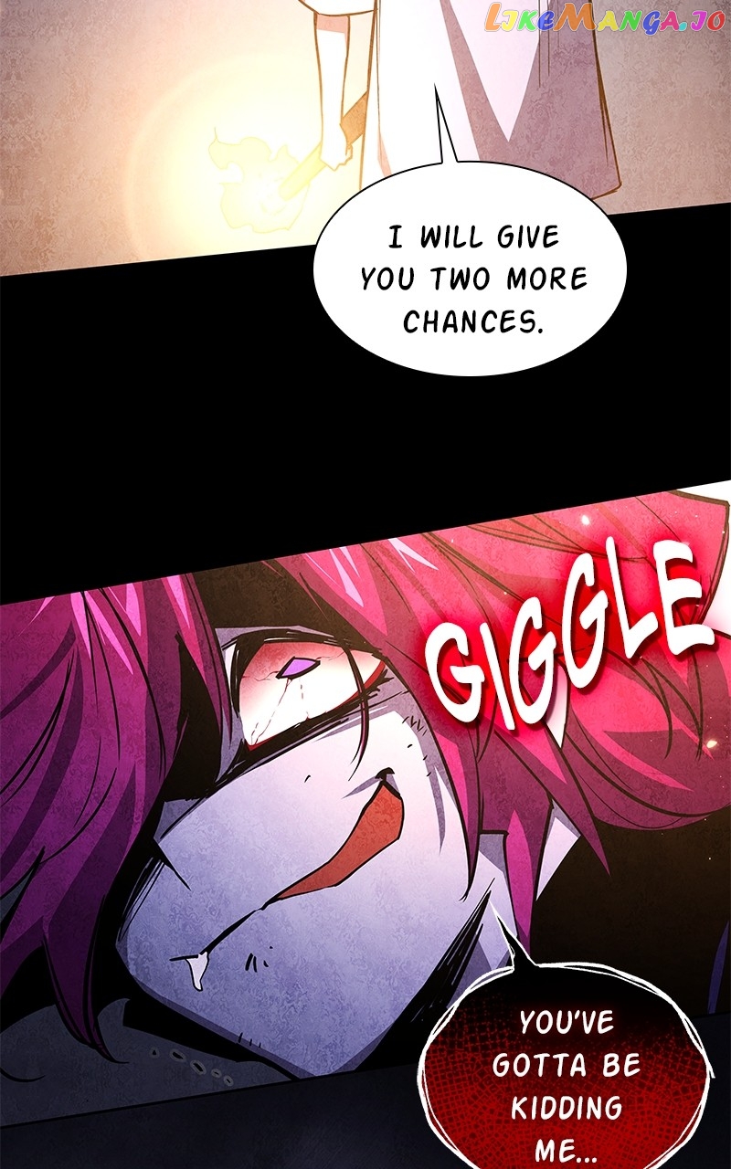 Filiarose – The Crown of Thorns Prophecy Chapter 86 - Page 70