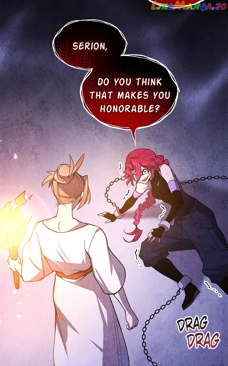 Filiarose – The Crown of Thorns Prophecy Chapter 86 - Page 71