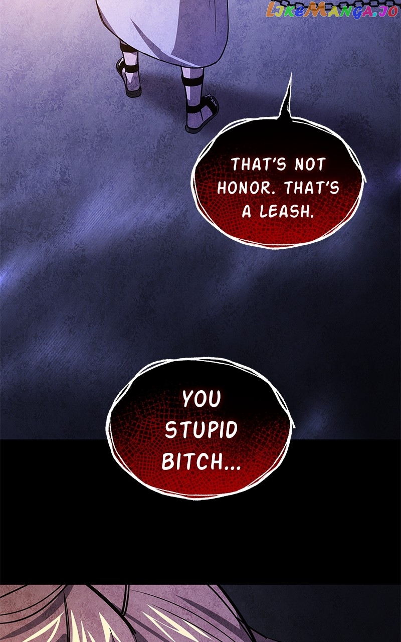 Filiarose – The Crown of Thorns Prophecy Chapter 86 - Page 72