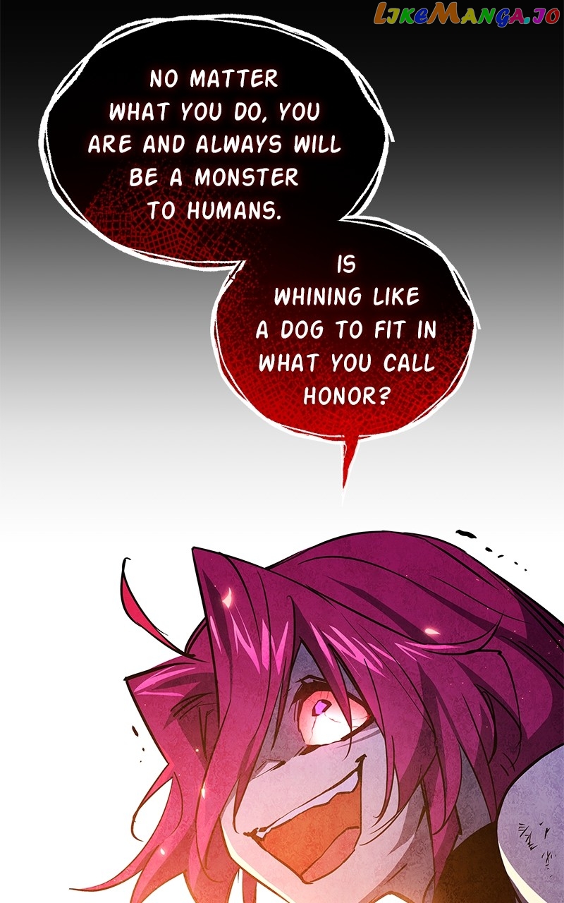 Filiarose – The Crown of Thorns Prophecy Chapter 86 - Page 74