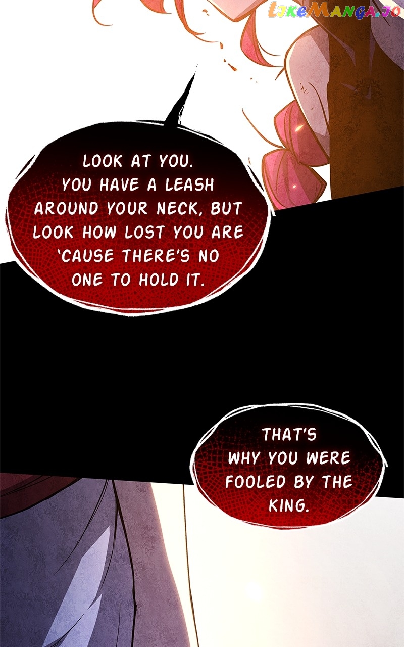 Filiarose – The Crown of Thorns Prophecy Chapter 86 - Page 75