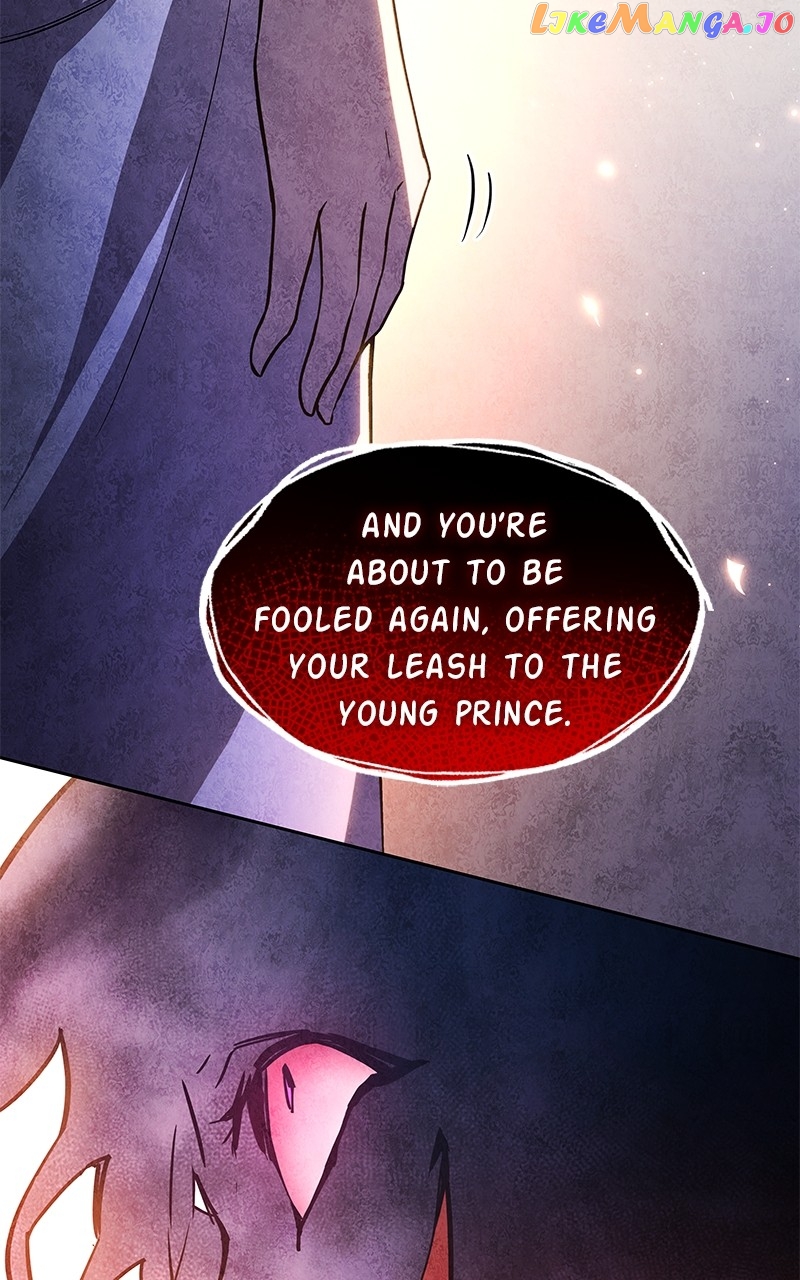 Filiarose – The Crown of Thorns Prophecy Chapter 86 - Page 76