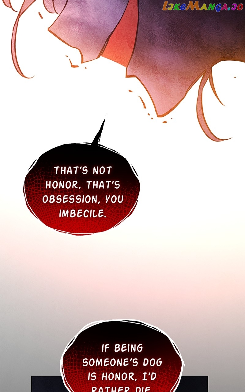 Filiarose – The Crown of Thorns Prophecy Chapter 86 - Page 77