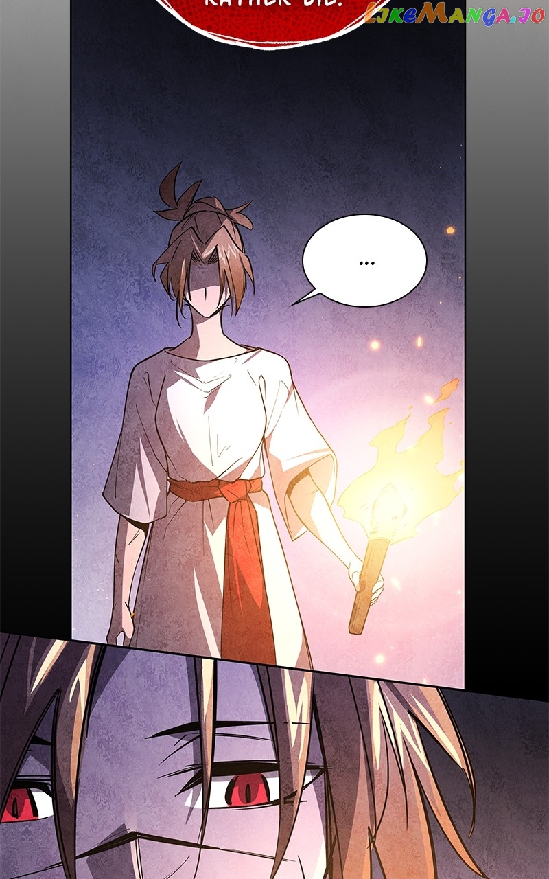 Filiarose – The Crown of Thorns Prophecy Chapter 86 - Page 78