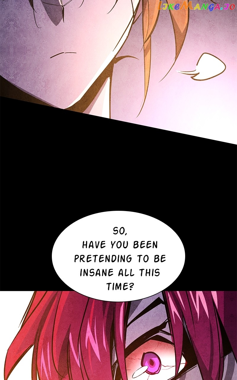 Filiarose – The Crown of Thorns Prophecy Chapter 86 - Page 79