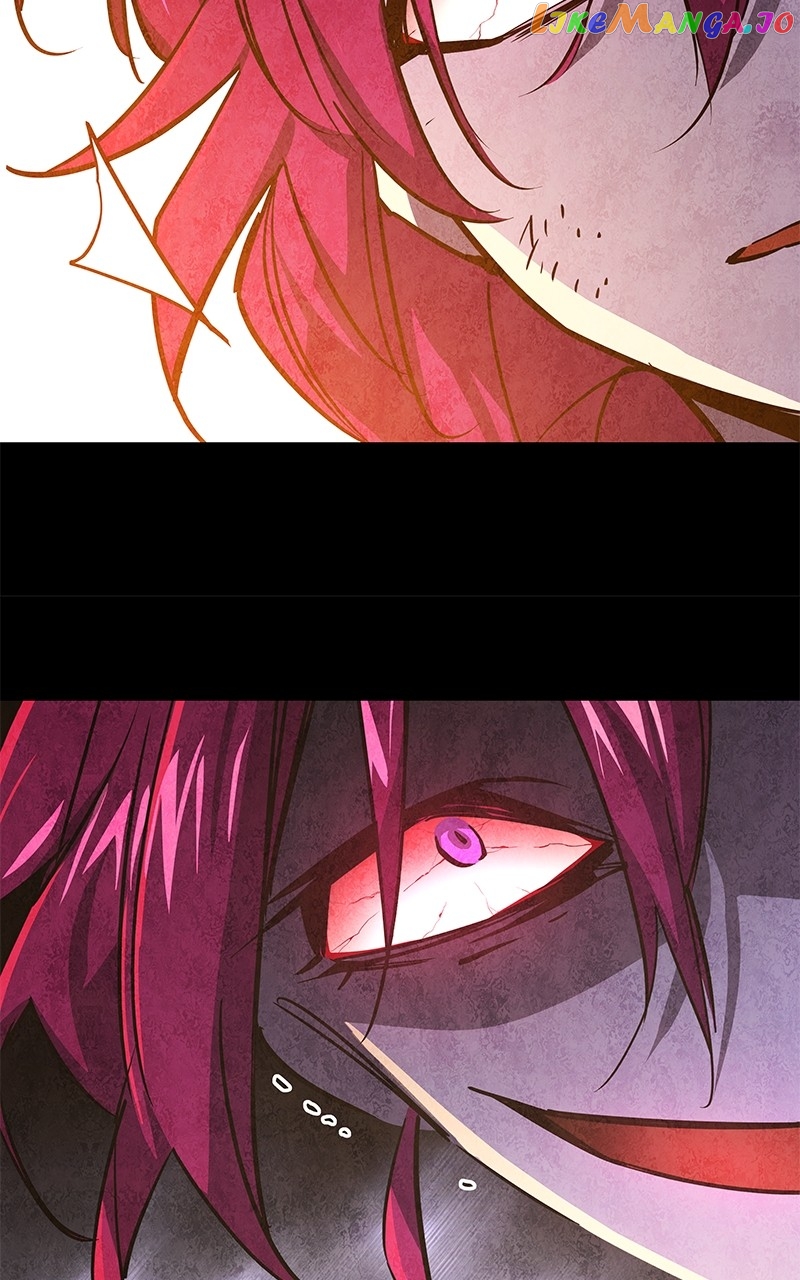 Filiarose – The Crown of Thorns Prophecy Chapter 86 - Page 80