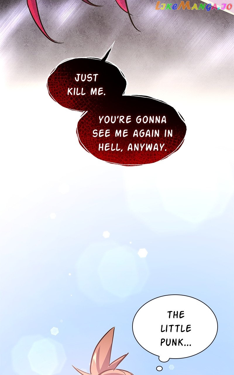 Filiarose – The Crown of Thorns Prophecy Chapter 86 - Page 81