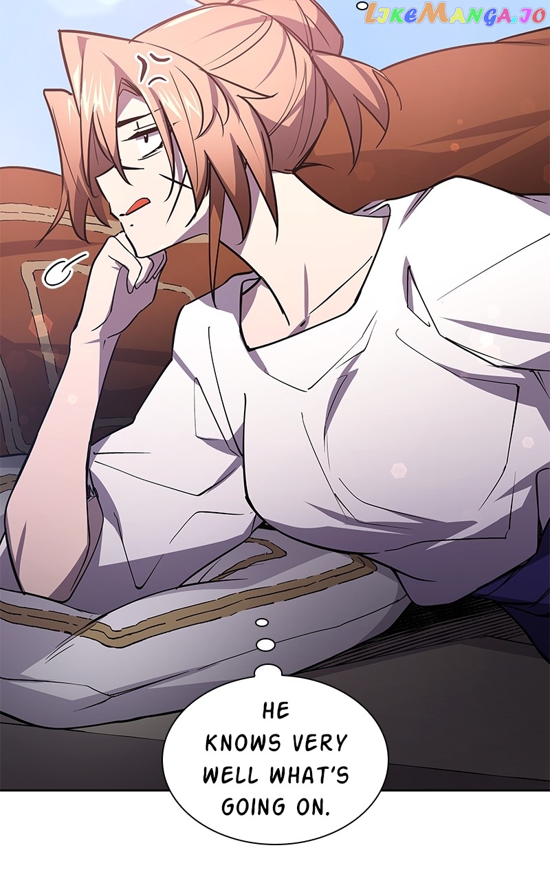 Filiarose – The Crown of Thorns Prophecy Chapter 86 - Page 82