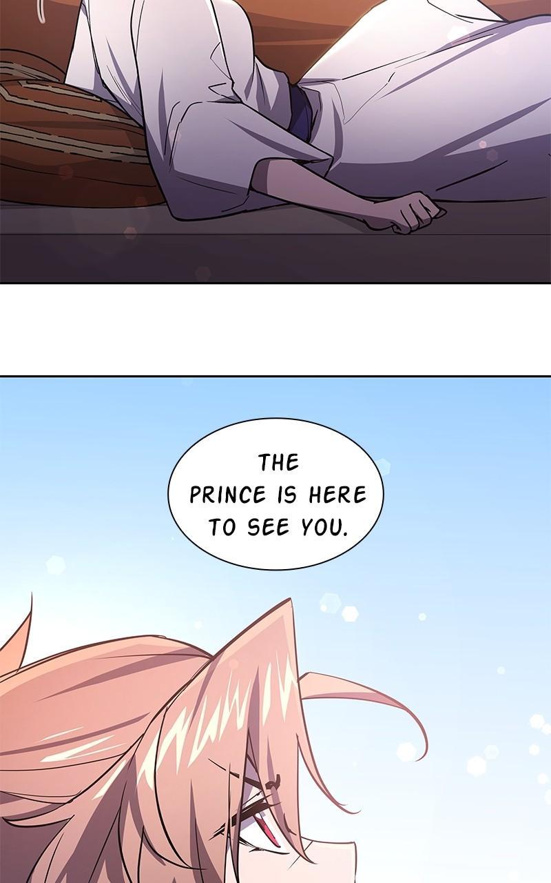 Filiarose – The Crown of Thorns Prophecy Chapter 87 - Page 5