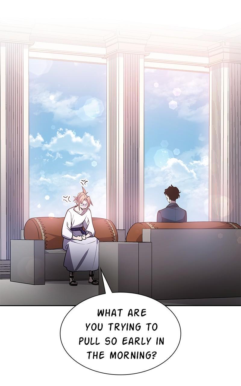 Filiarose – The Crown of Thorns Prophecy Chapter 87 - Page 7