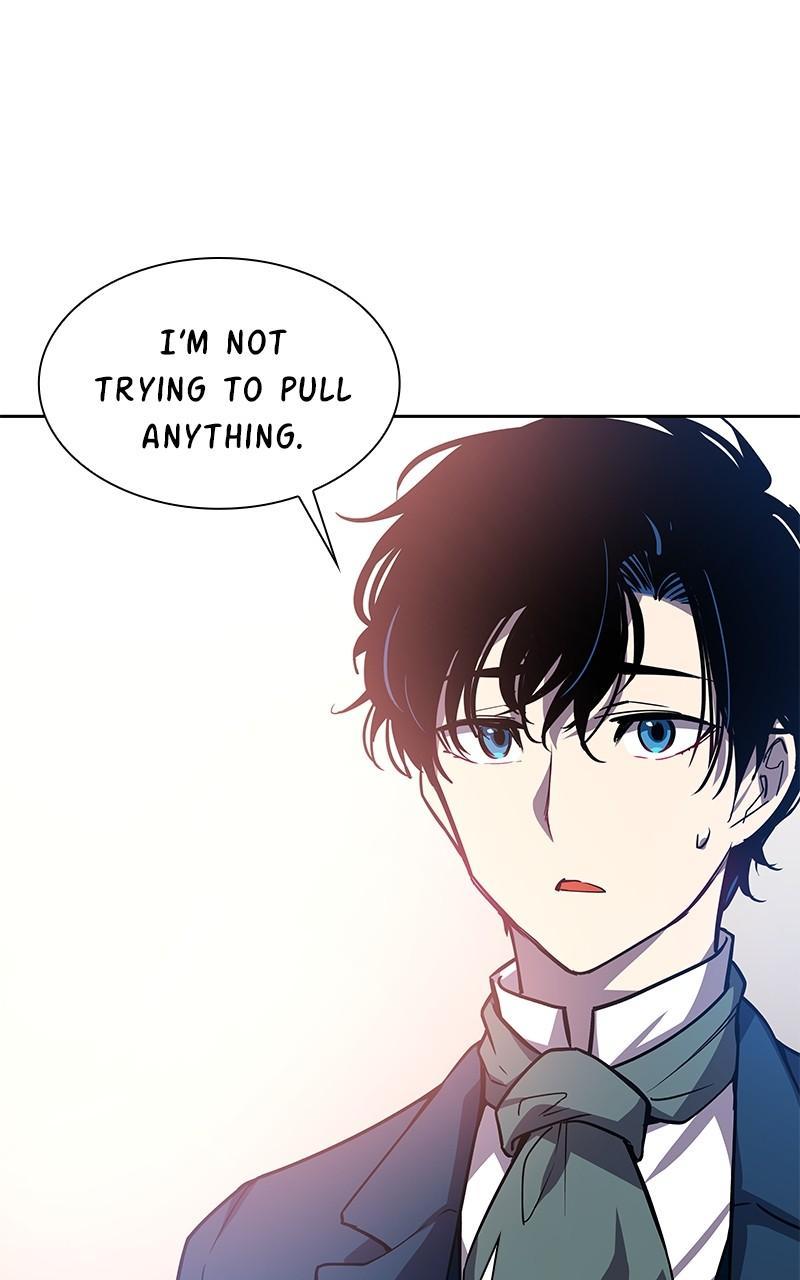 Filiarose – The Crown of Thorns Prophecy Chapter 87 - Page 8