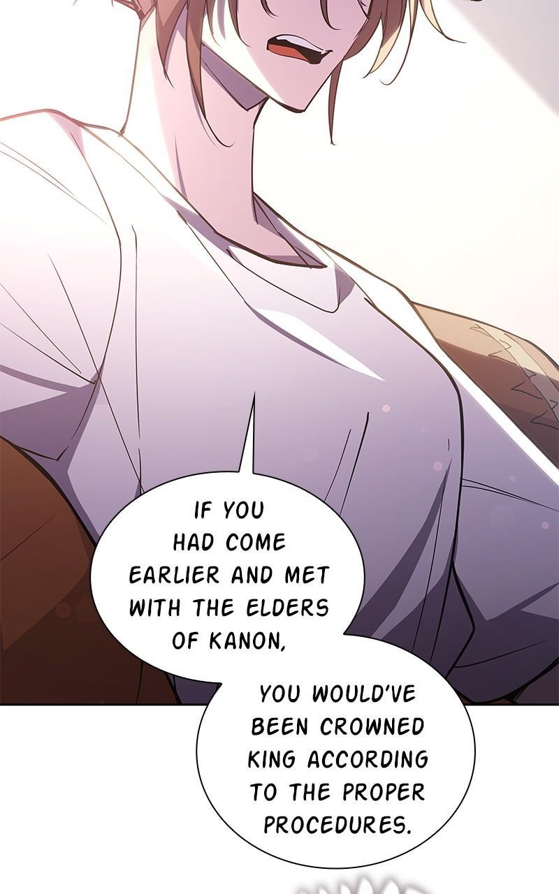 Filiarose – The Crown of Thorns Prophecy Chapter 87 - Page 10