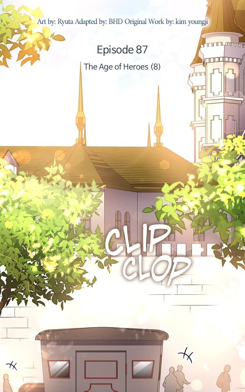 Filiarose – The Crown of Thorns Prophecy Chapter 87 - Page 15