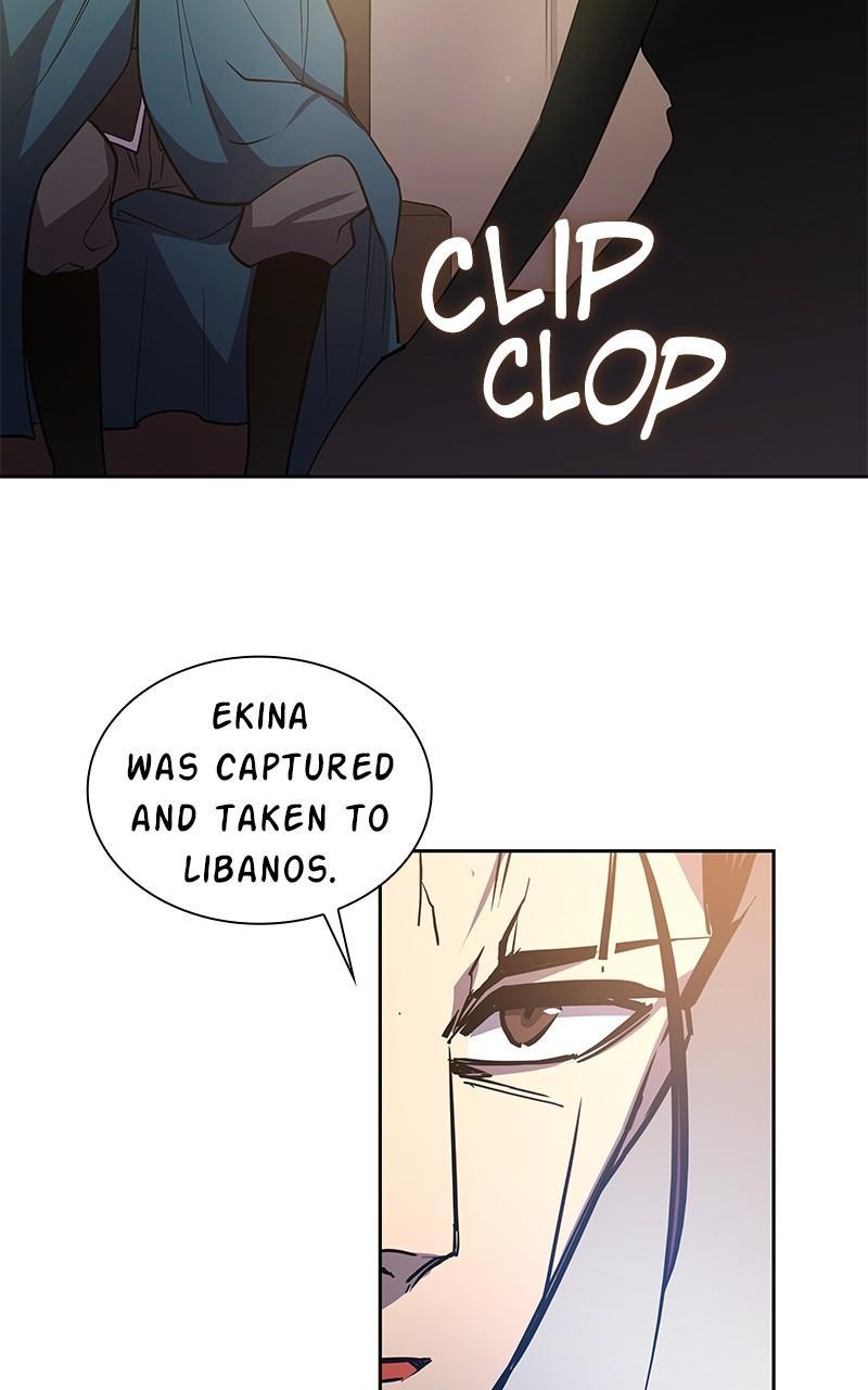 Filiarose – The Crown of Thorns Prophecy Chapter 87 - Page 17