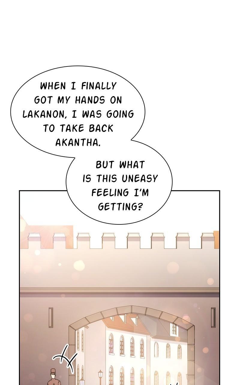 Filiarose – The Crown of Thorns Prophecy Chapter 87 - Page 20