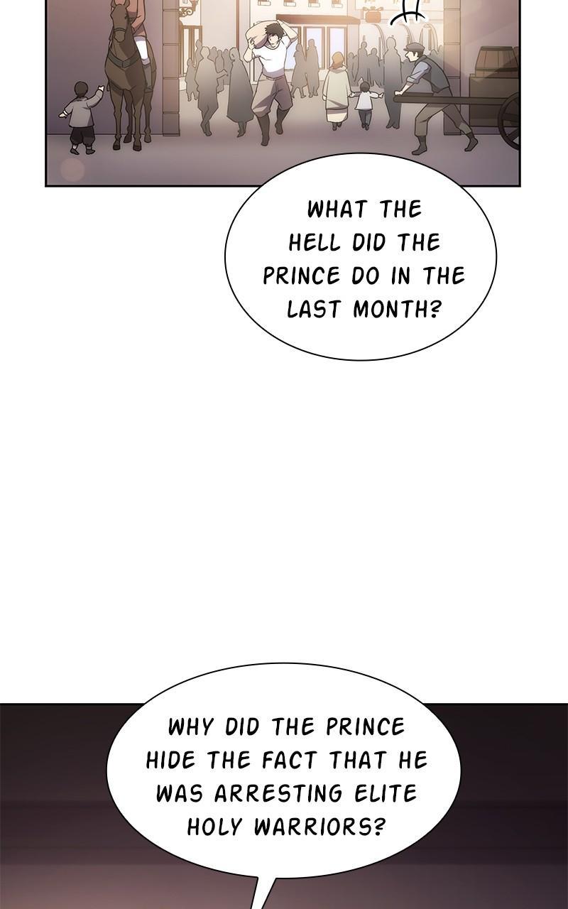 Filiarose – The Crown of Thorns Prophecy Chapter 87 - Page 21