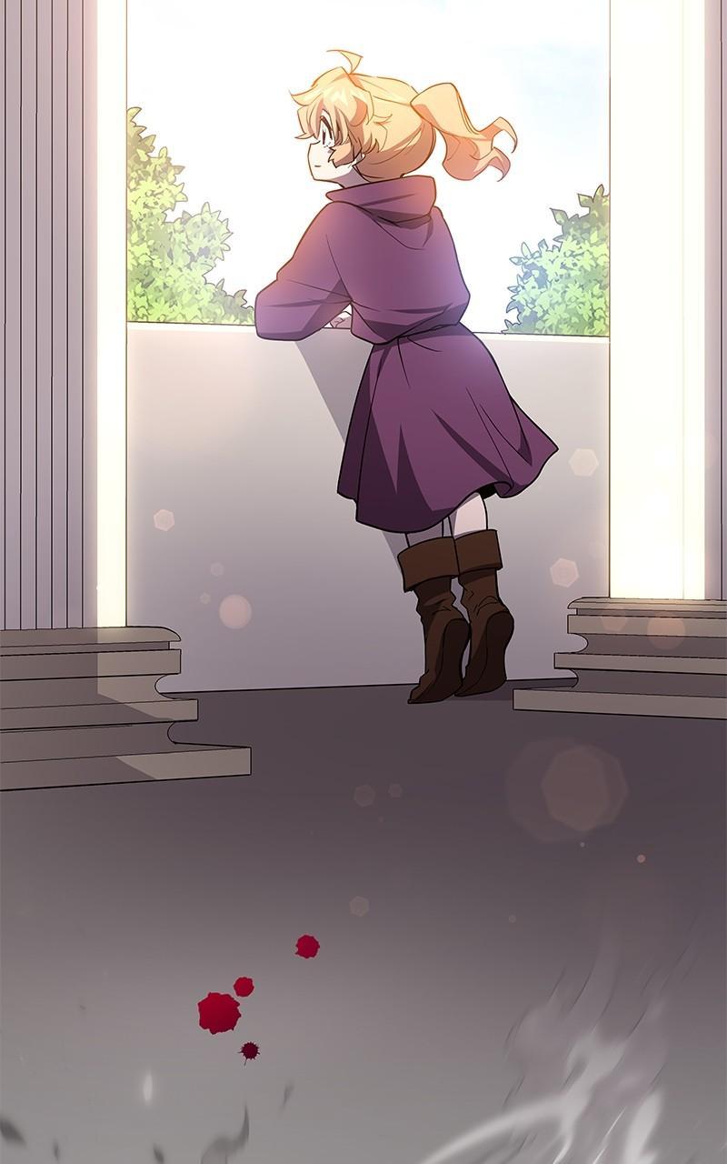 Filiarose – The Crown of Thorns Prophecy Chapter 87 - Page 25