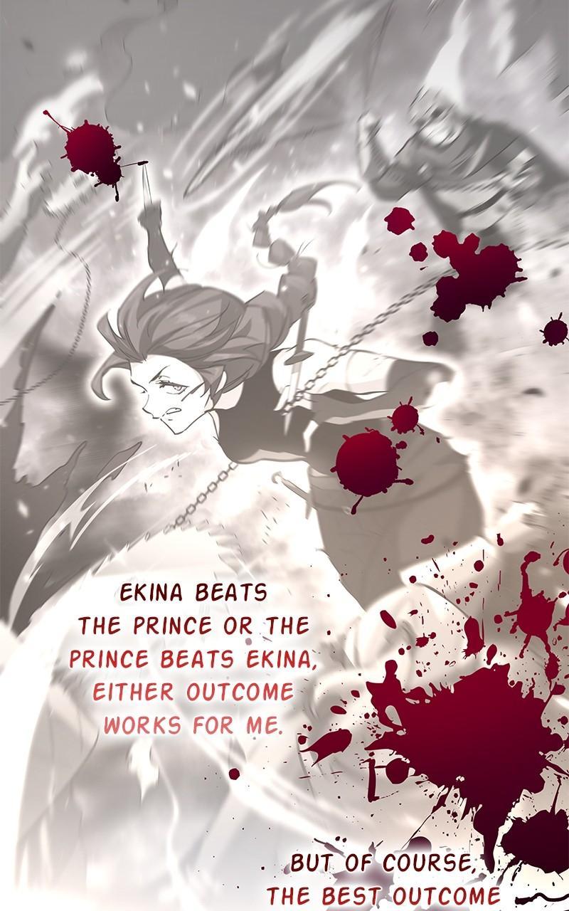 Filiarose – The Crown of Thorns Prophecy Chapter 87 - Page 26