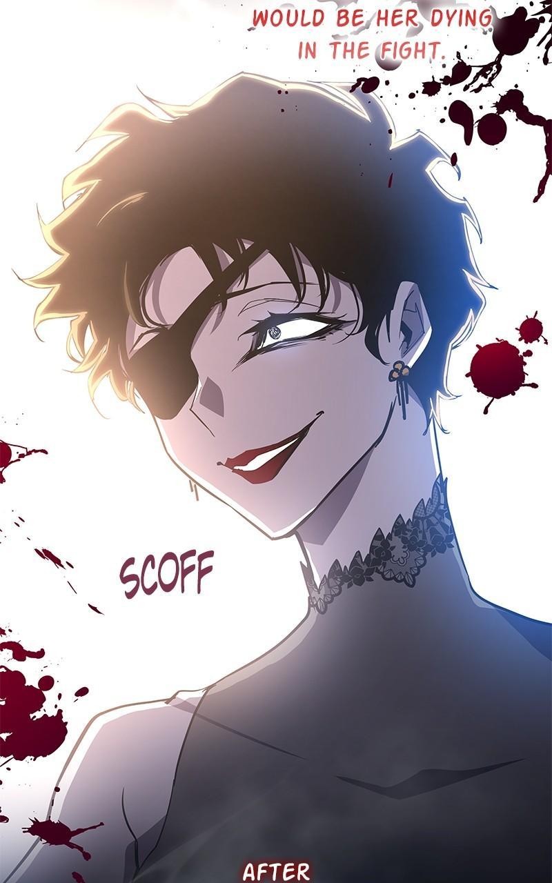 Filiarose – The Crown of Thorns Prophecy Chapter 87 - Page 27