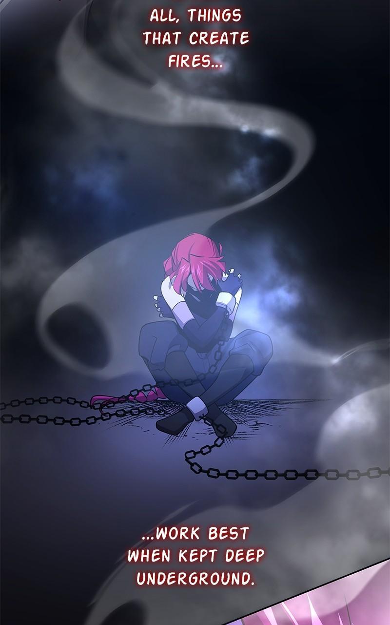 Filiarose – The Crown of Thorns Prophecy Chapter 87 - Page 28