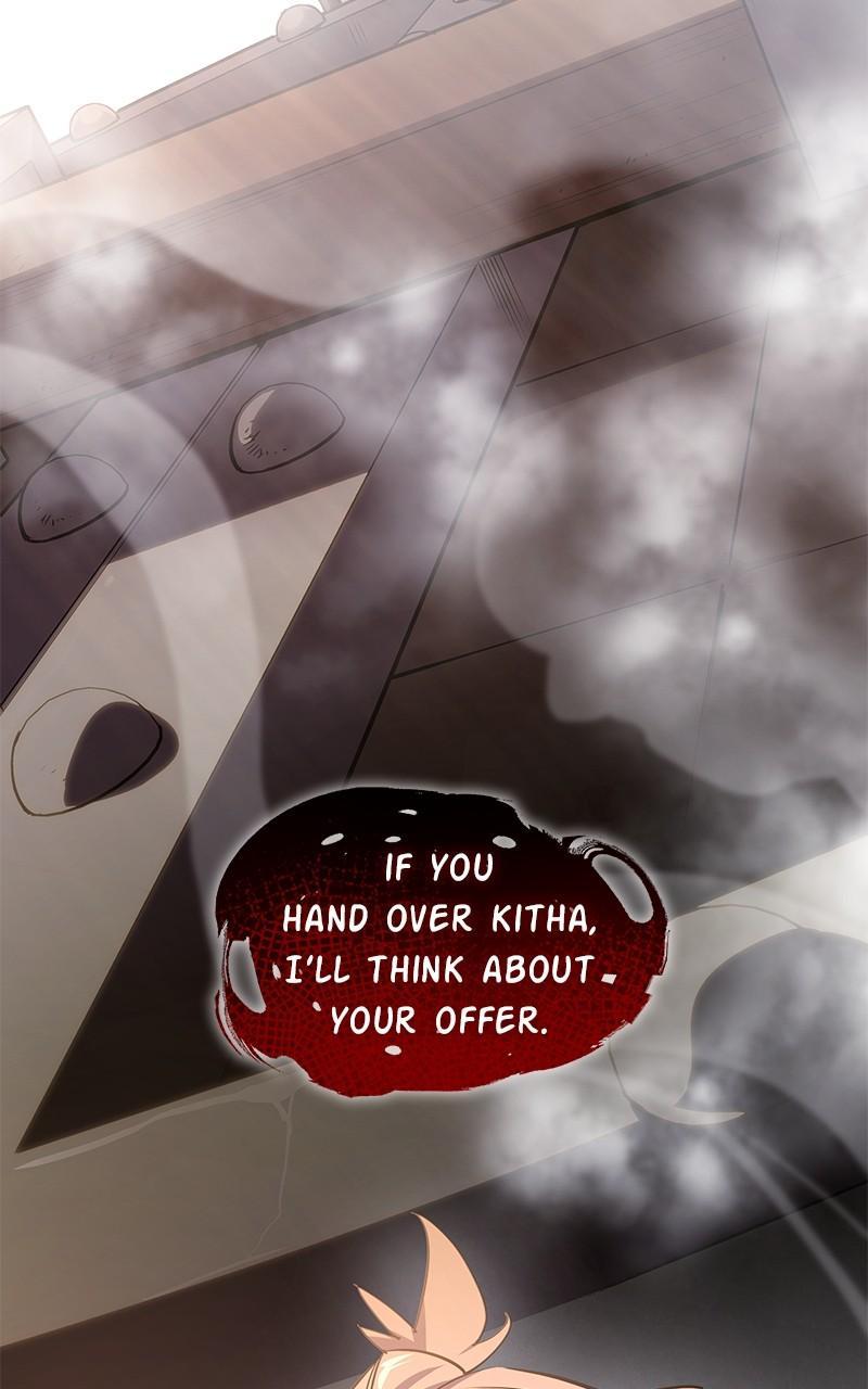 Filiarose – The Crown of Thorns Prophecy Chapter 87 - Page 31