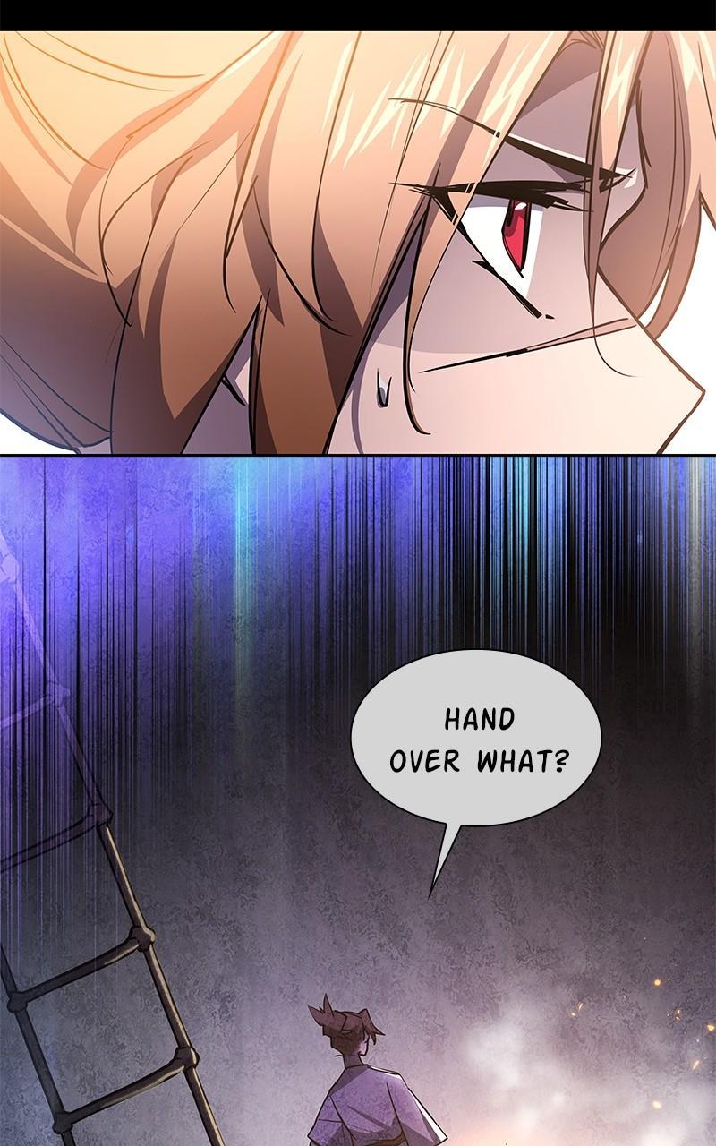 Filiarose – The Crown of Thorns Prophecy Chapter 87 - Page 33