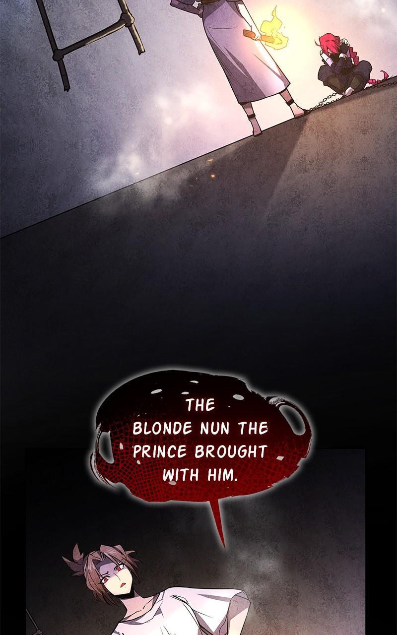 Filiarose – The Crown of Thorns Prophecy Chapter 87 - Page 34