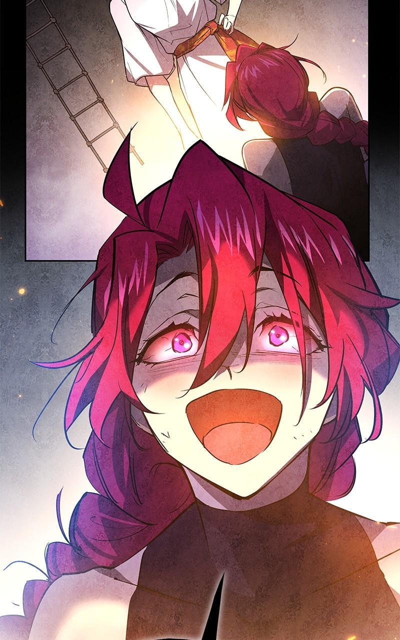 Filiarose – The Crown of Thorns Prophecy Chapter 87 - Page 35