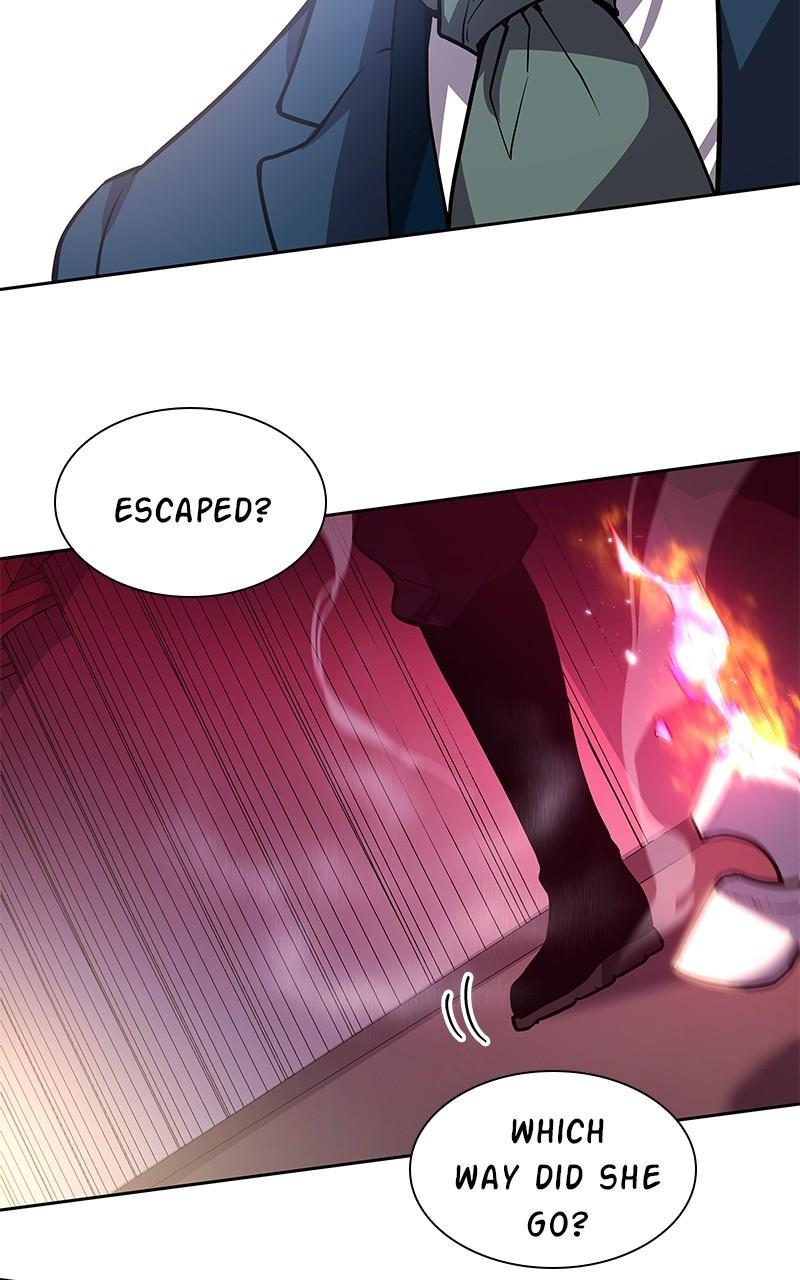 Filiarose – The Crown of Thorns Prophecy Chapter 87 - Page 42